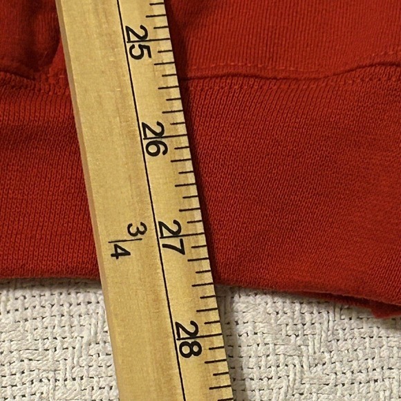 Gildan Georgia Hoodie Mens size XL The Peach State USA Dadcore - Picture 13 of 16